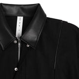 Lamina Jacket - Black