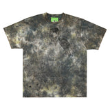 Abyss T-shirts - Smoke