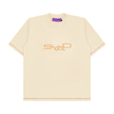 Insane Tee - Butter