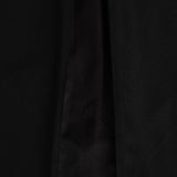 Quiet B Long Sleeve Shirt - Black