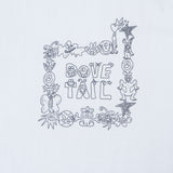 Surrounded T-Shirt - Broken White
