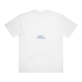 Cold Angel T-Shirt - White