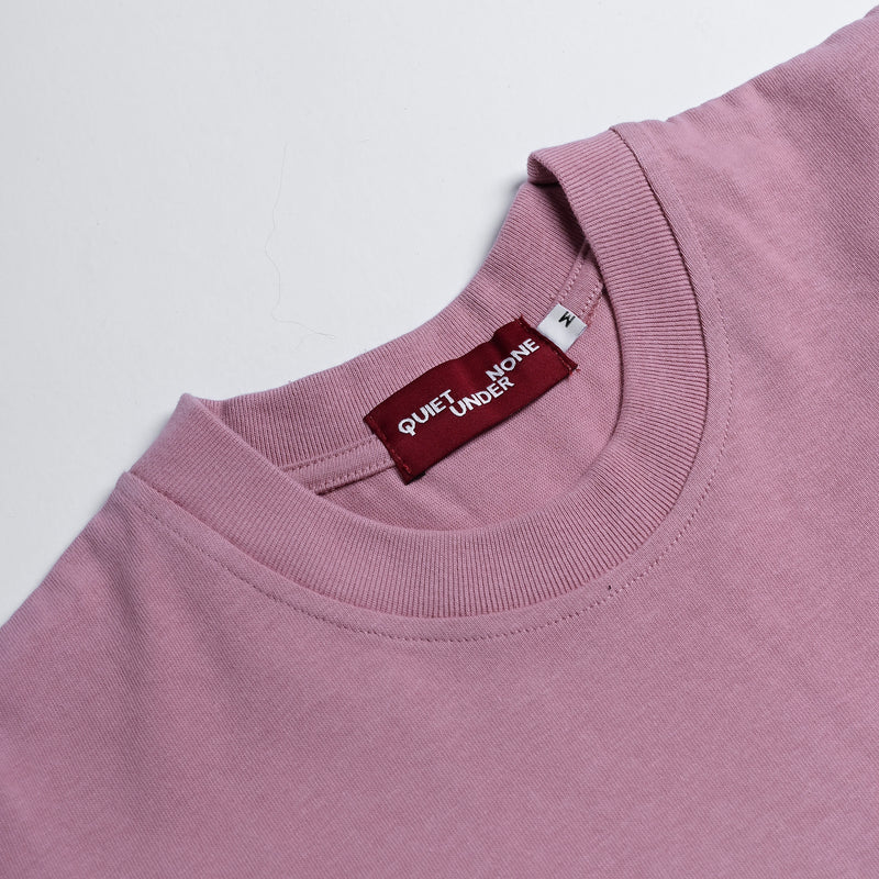 Yossefa T-shirt - Dusty Pink