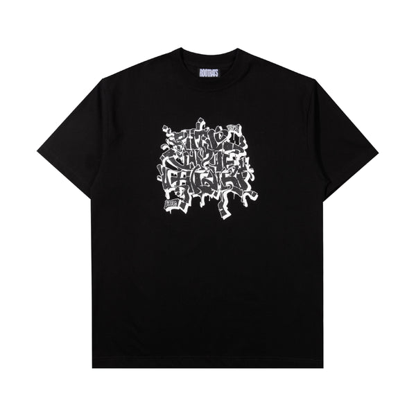 RITC T-shirt - Black
