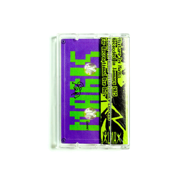 LMA 002 Tapes - Magis