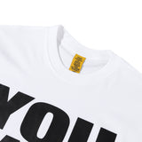 Tequila T-Shirt - White