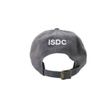 Repeater Cap - Dark Grey