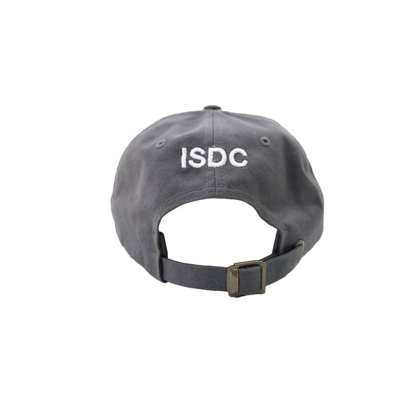 Repeater Cap - Dark Grey