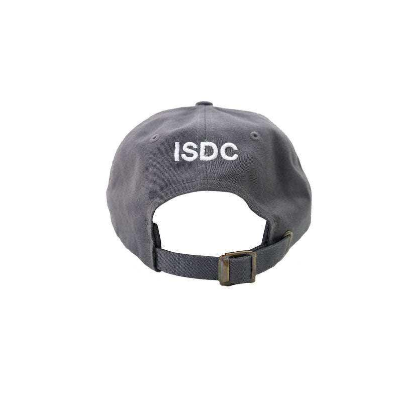 Repeater Cap - Dark Grey