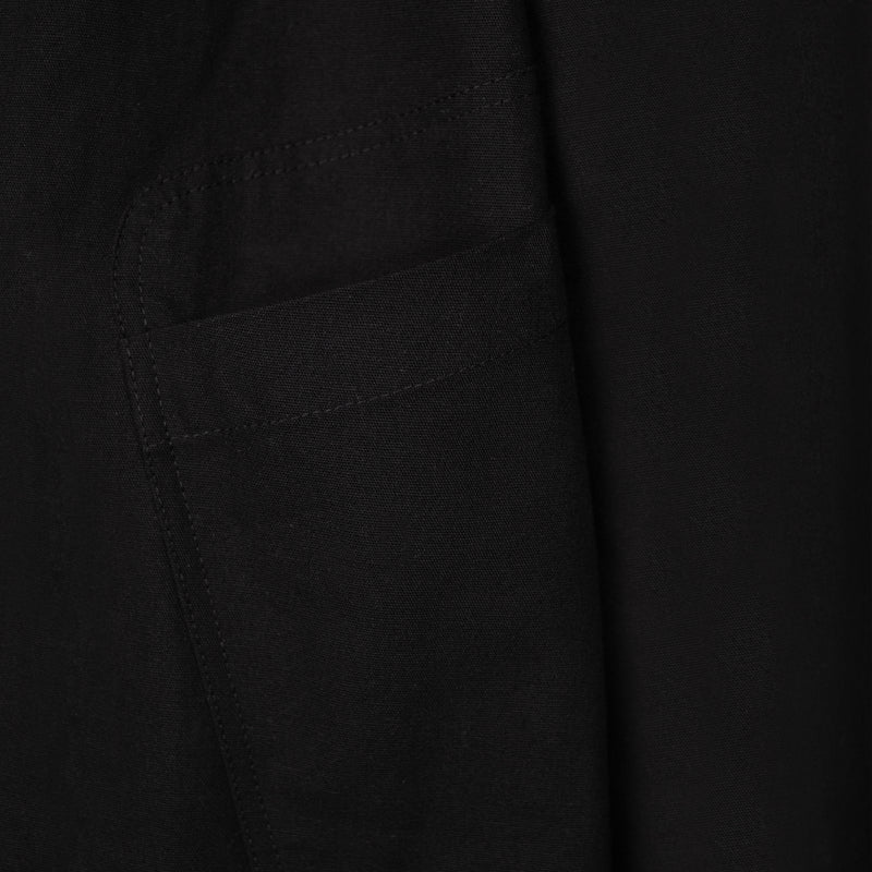 Lamina Jacket - Black