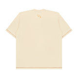 Insane Tee - Butter