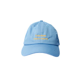 Cold Beer Warm Chants - Blue
