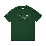 Full Time Stoner T-Shirt - Green