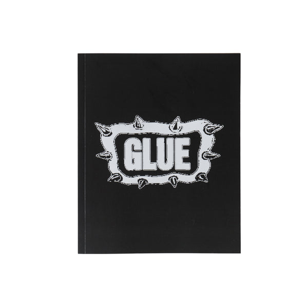 Glue Book Vol 1