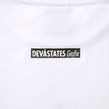 Sauvage T-Shirt - White