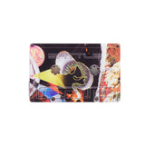 LMA 005 Tapes - Sattle