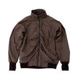 Draft 0.2 Nylon Jacket - Brown