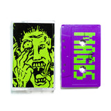 LMA 002 Tapes - Magis