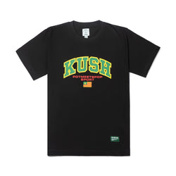 Kush Tee - Black