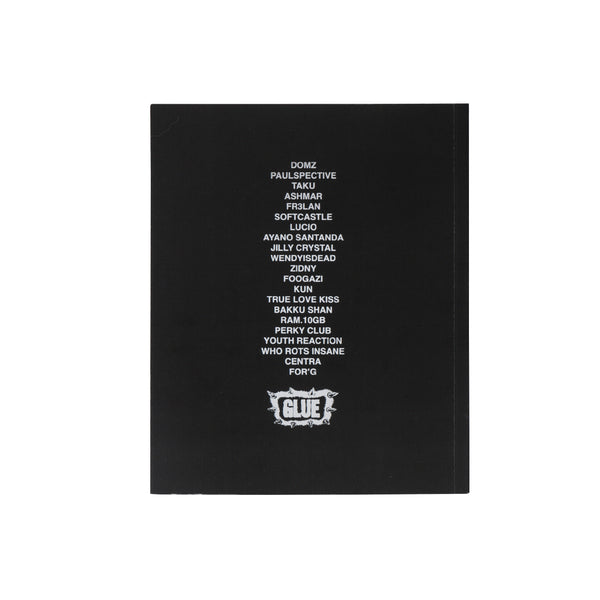 Glue Book Vol 1