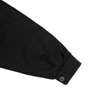 Brushes Work Jacket - Black