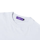 Candy T-Shirt - White