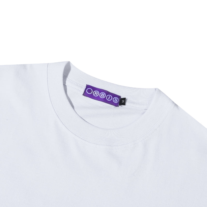 Candy T-Shirt - White