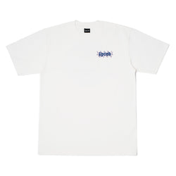 Circuit T-Shirt - White