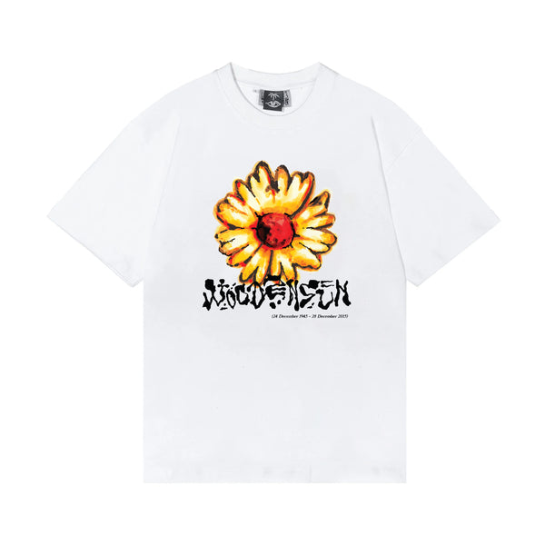 Lemmy T-Shirt - White