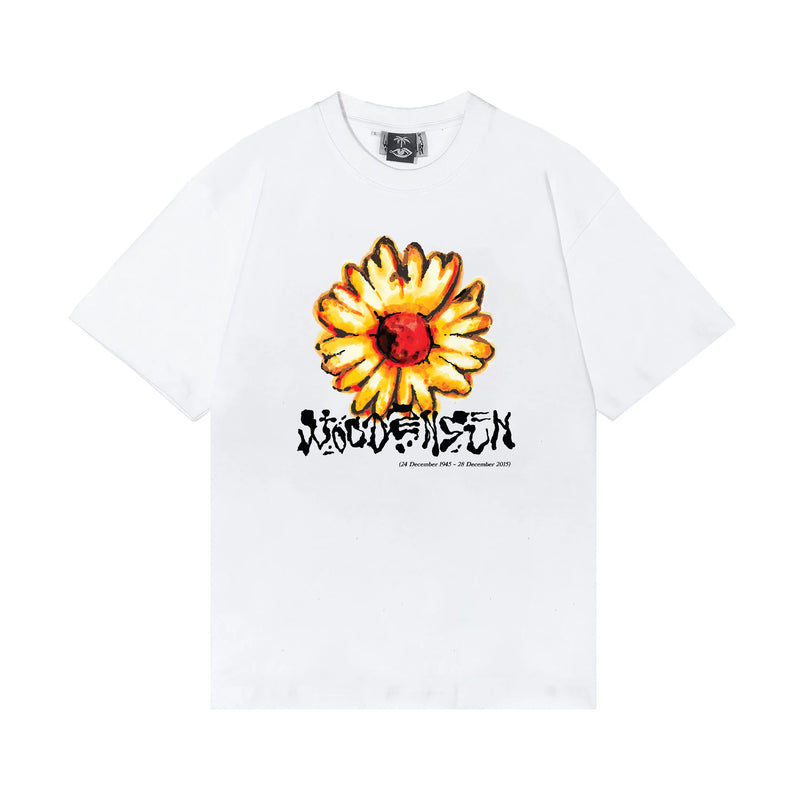 Lemmy T-Shirt - White