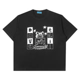 Oddblox T-Shirt - Dark Grey