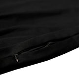Essence Jacket Denim - Black