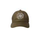 Dawn Gong x News Logo - Olive
