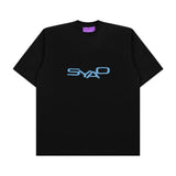Insane Tee - Black