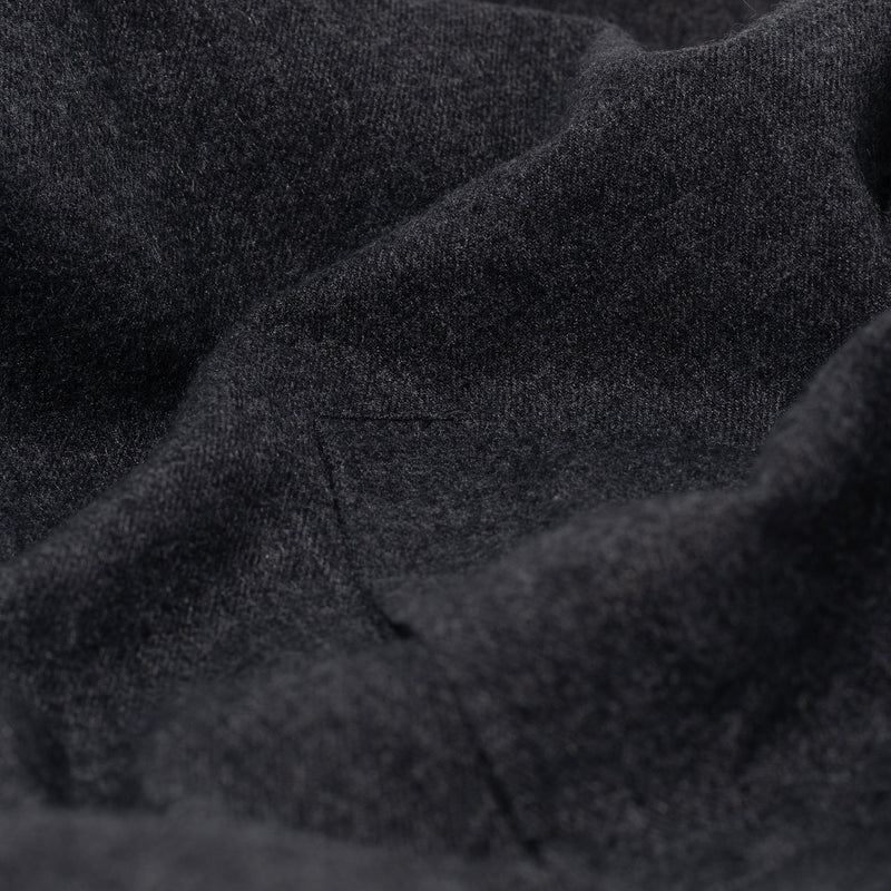 Faras Jacket - Dark Grey