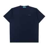 Echo T-shirt - Navy