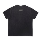 Sauvage T-Shirt - Washed Black