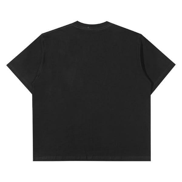 Oddblox T-Shirt - Dark Grey