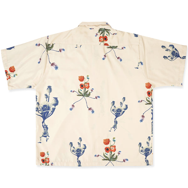 Opium Dreams Shirt - Cream