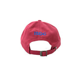 I Feel Punk Today Cap - Red