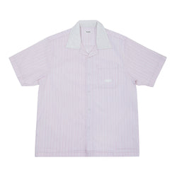 Blush Short Sleeve - Baby Pink