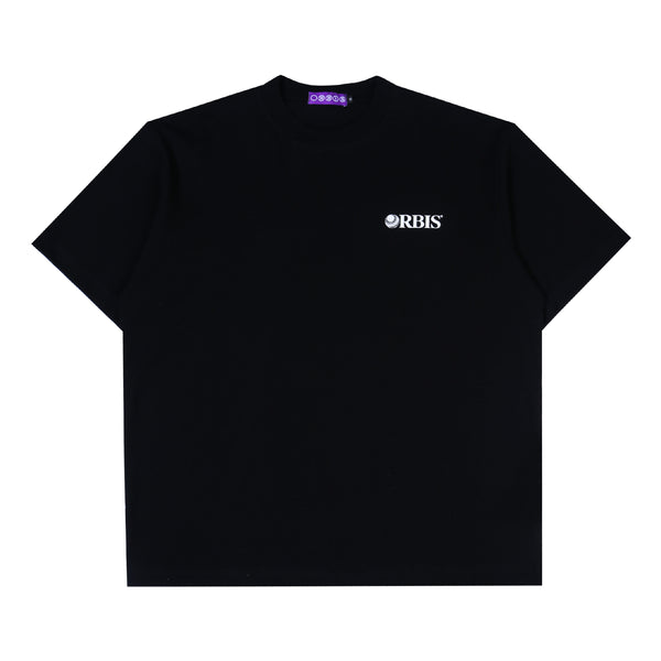 Candy T-Shirt - Black