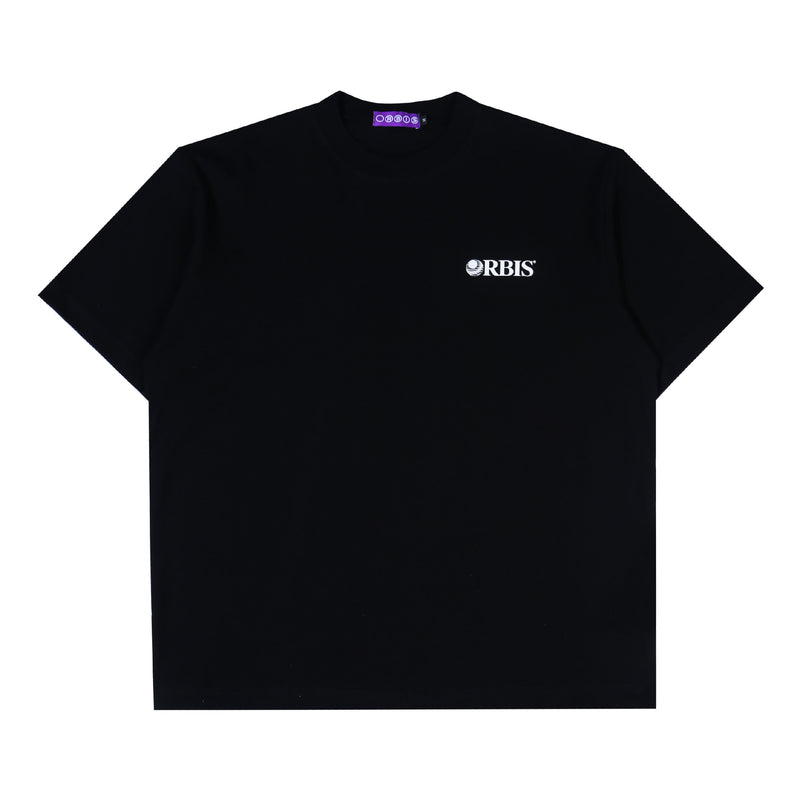 Candy T-Shirt - Black
