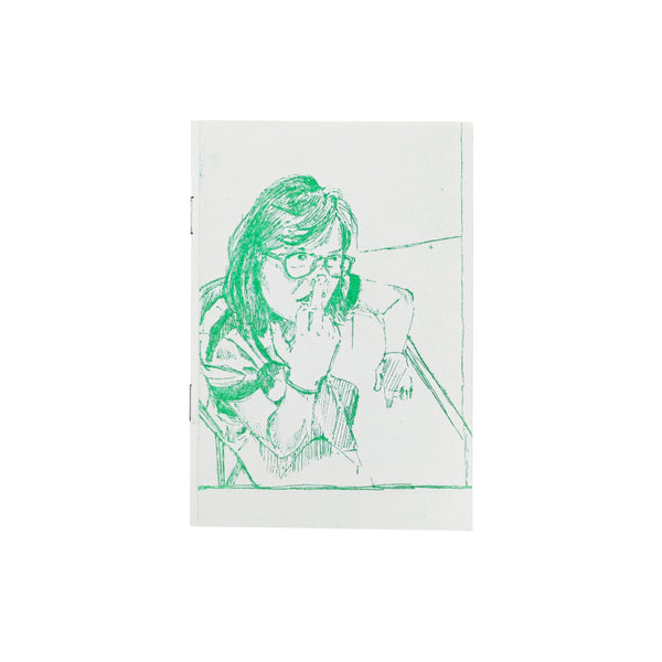 Ecia Series - Finding Myself in My Twenties