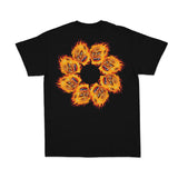 Gunaguna T-Shirt - Black