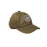 Dawn Gong x News Logo - Olive
