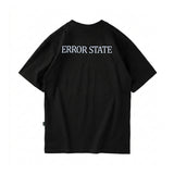 Faces T-Shirt - Black