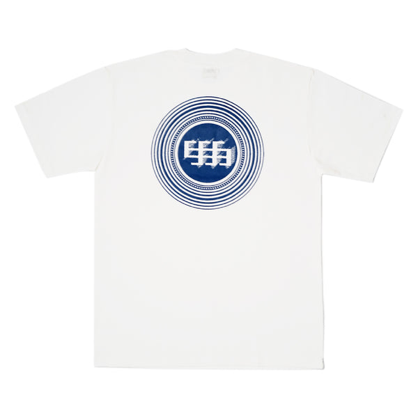 Circuit T-Shirt - White