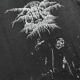 Where Cold Winds Blow T-Shirt - Aged Black