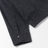 Faras Jacket - Dark Grey